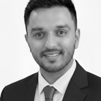 Workability Employee Kishan Desai's profile photo