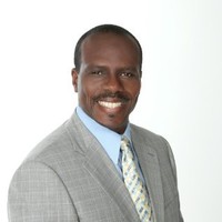 Harold Perkins
