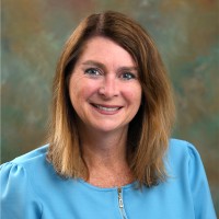 Carilion Clinic Employee Tracy Clouser's profile photo