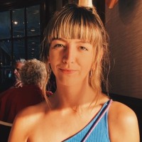 Red Door Corner Store Employee Olivia Fenwick's profile photo