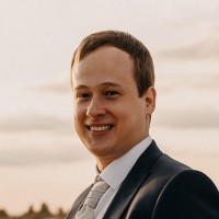Telcotrend Employee Levente Bujdosó's profile photo