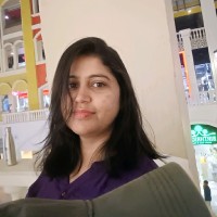 Tata Consultancy Services Employee Smita S's profile photo