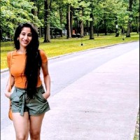 Simran Bhalla Email & Phone Number