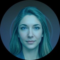 Uvation Employee Alexa Kazun's profile photo