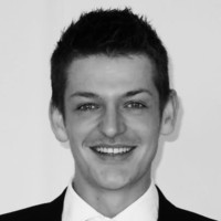 Brainpool AI Employee Louis Ryan's profile photo