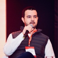 Serasa Experian Employee Leonardo Biondo's profile photo