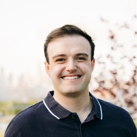 Yext Employee Gilbert Warner's profile photo