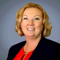 ManTech Employee Melissa Hoff's profile photo
