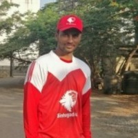 CodeWork Employee Sahadeo Bhogil's profile photo