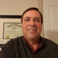 Holland Square Group Employee Michael Pearson's profile photo