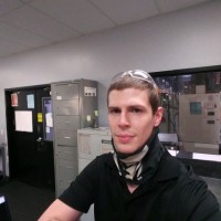 PepsiCo Employee Patrick McDuffee's profile photo