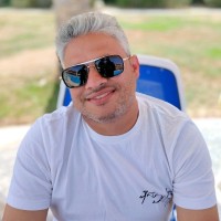 Triangle Group Employee Abdelkerim Yehia's profile photo