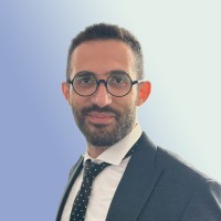 Ima Animation Studio Employee Rasool Rajabi's profile photo