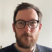 Worldcrunch Employee Bertrand Hauger's profile photo
