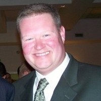 Atlantic Spas & Billiards Employee Dave Wright's profile photo