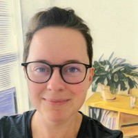 Nyla Technology Solutions Employee Lauren Clerkin's profile photo