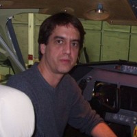 L3Harris Technologies Employee Thomas Mosher's profile photo