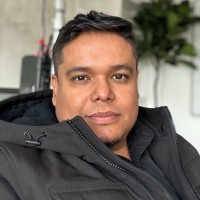 Oswaldo Martinez Email & Phone Number