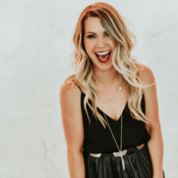 The Boutique Hub Employee Ashley Alderson's profile photo