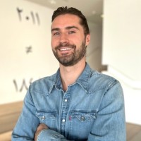 Aquanow Employee Niall Conway's profile photo