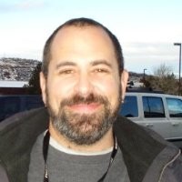 Evolution Media Employee Paul Trombetta's profile photo