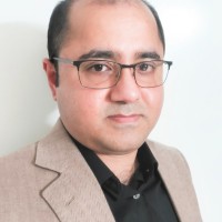 Quantabio Employee Subrata Panja's profile photo