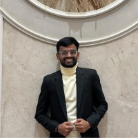 Dhananjay Sanap's profile photo