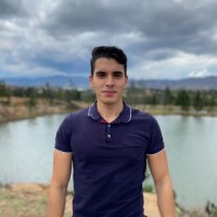 SoftServe Employee Daniel Corrales's profile photo