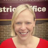 Colonie Central High School Employee Kara Granato's profile photo