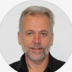 iGuana Employee Peter Kras's profile photo