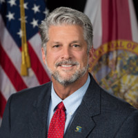Port Tampa Bay Employee Karl Strauch's profile photo