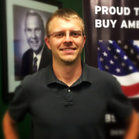 Pinnacle Structures, Inc. Employee Dylan Johnson's profile photo