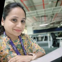 Vidya More's profile photo