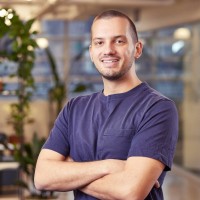 Victor Ivanov Email & Phone Number