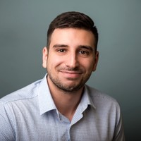 ZNiTech Employee Maruan Najdeh's profile photo