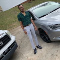 Double A Solutions Employee Malik Bennett's profile photo