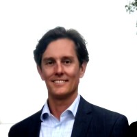 Grenergy Renovables Employee Robby Wentz's profile photo