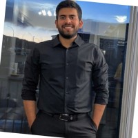 Eastside Dodge Chrysler Jeep Ram FIAT Employee Naitik Limbasiya's profile photo