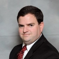 Carrier Employee Blake Bryan's profile photo