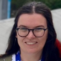 KidsCan Young Person's Advisory Group Employee Chelsea Bowkett's profile photo