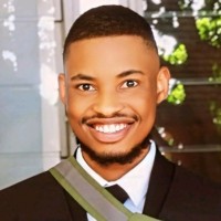 Kagisho Mashiane Email