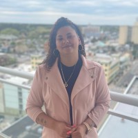 MATBOCK Employee Cortoria Green's profile photo