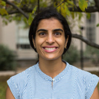Cullinan Therapeutics Employee Kavya Rakhra's profile photo