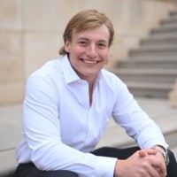 Coastal Power Systems Employee Parker Thompson's profile photo