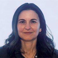 Eastern Research Employee Carolyn Gillette's profile photo