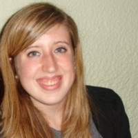 Amazon Employee Lauren Marx's profile photo