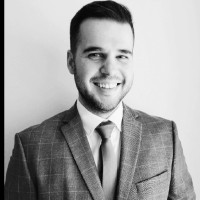 Unimasters Logistics Employee Gerasim Rusanov's profile photo