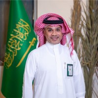 Amiantit Employee Fahad al-Khaloof's profile photo