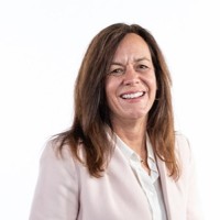 A.L. Huber General Contractor Employee Mary Keitel's profile photo