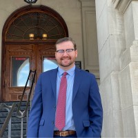 Impact Public Affairs Employee Patrick Guthrie's profile photo